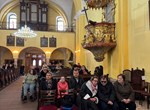 Međunarodni dan osoba s invaliditetom obilježen u Župi sv. Nikole biskupa u Čakovcu